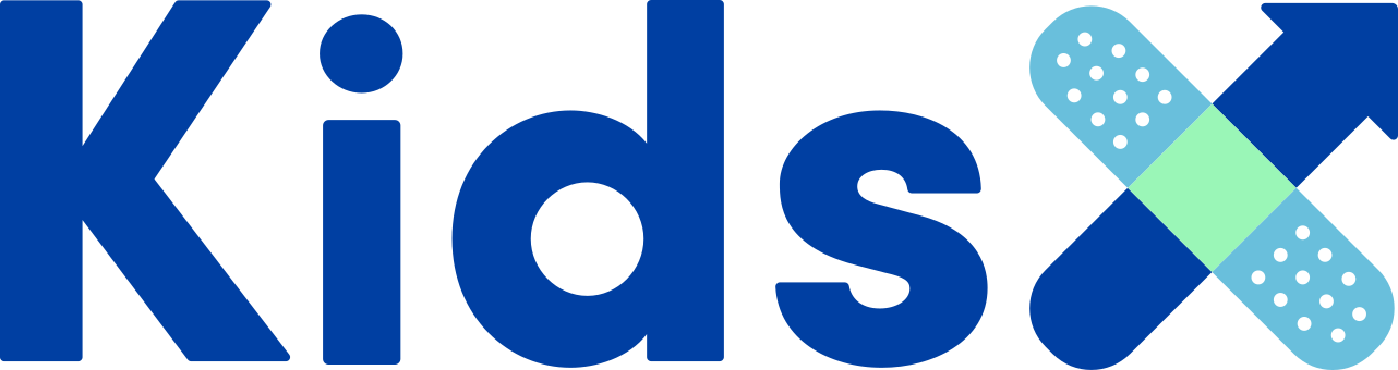 kidsx-logo